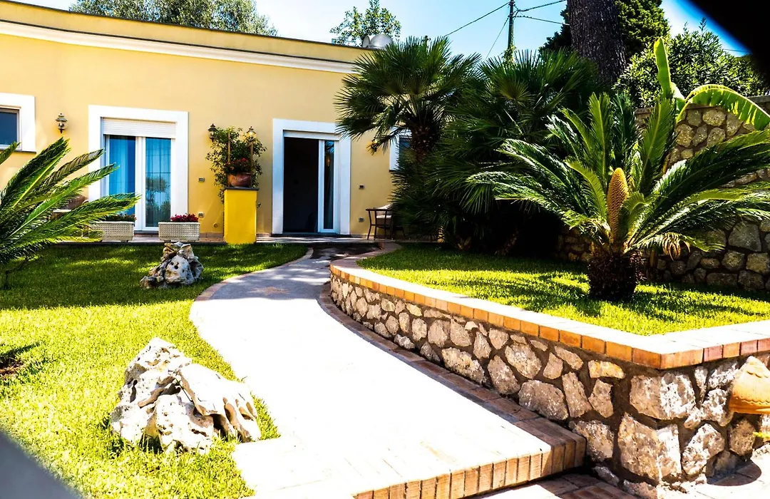 Hotel Villa Ceselle-1