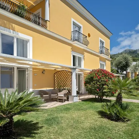 Hotel Villa Ceselle-3